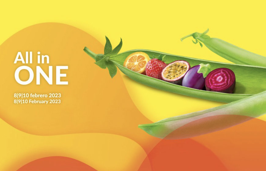 AUTOMATIZACIÓN EFICIENTE DE LA MANO DE ULMA PACKAGING PARA EL ENVASADO SOSTENIBLE DE FRUTAS Y VERDURAS EN FRUIT LOGISTICA 2023